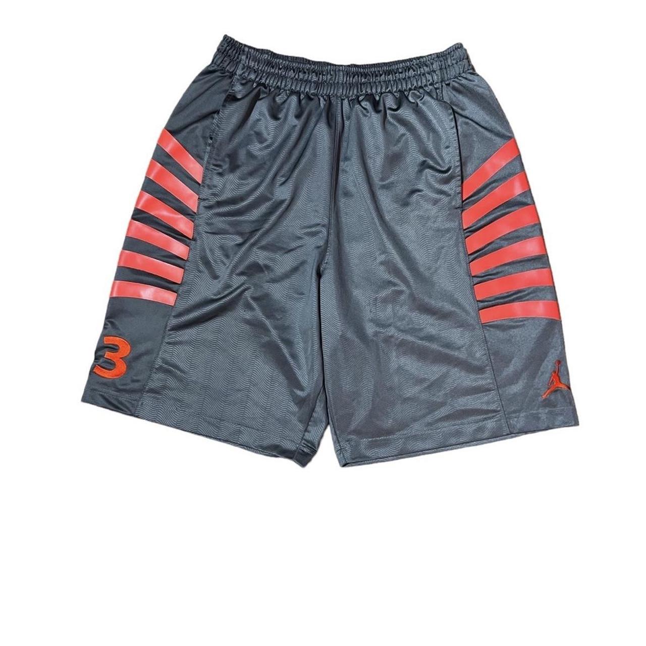 Jordan 12 shorts best sale