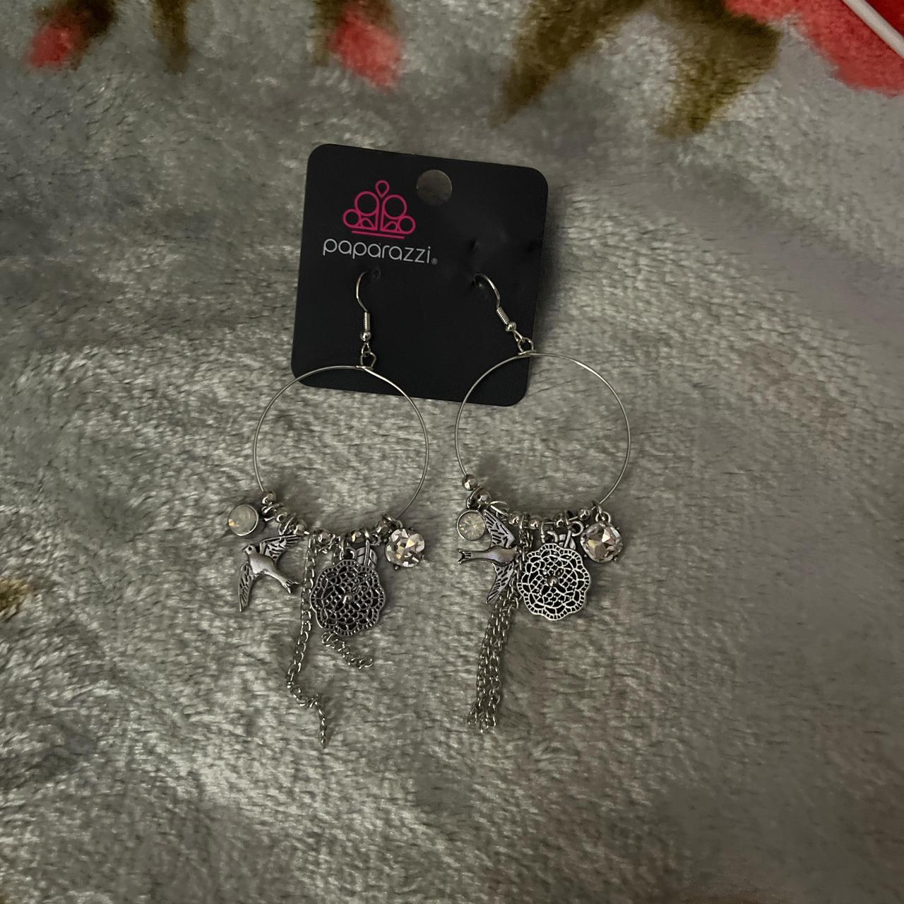 item listed by lovrfood7