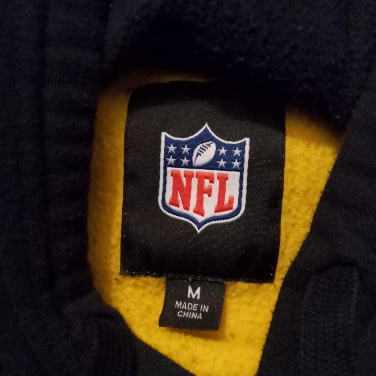 Vintage NFL sweater Mens XXL approx Chest measures - Depop