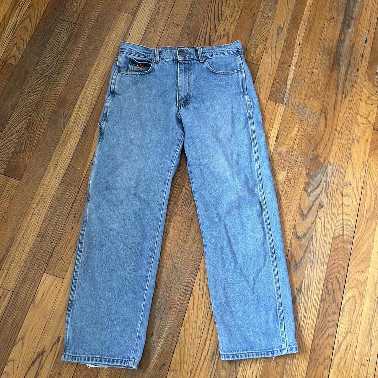 item listed by depopdemonsemen