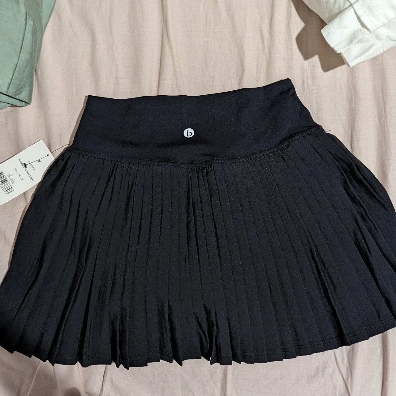 Cotton on Body Tennis Skirt with inbuilt shorts!... Depop