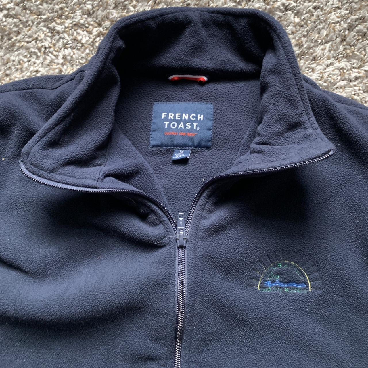 Medium French Toast jacket in great condition.... Depop