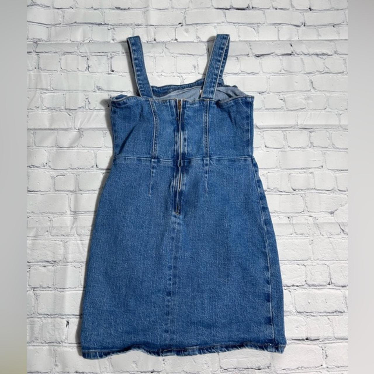 Cat and jack denim romper hotsell