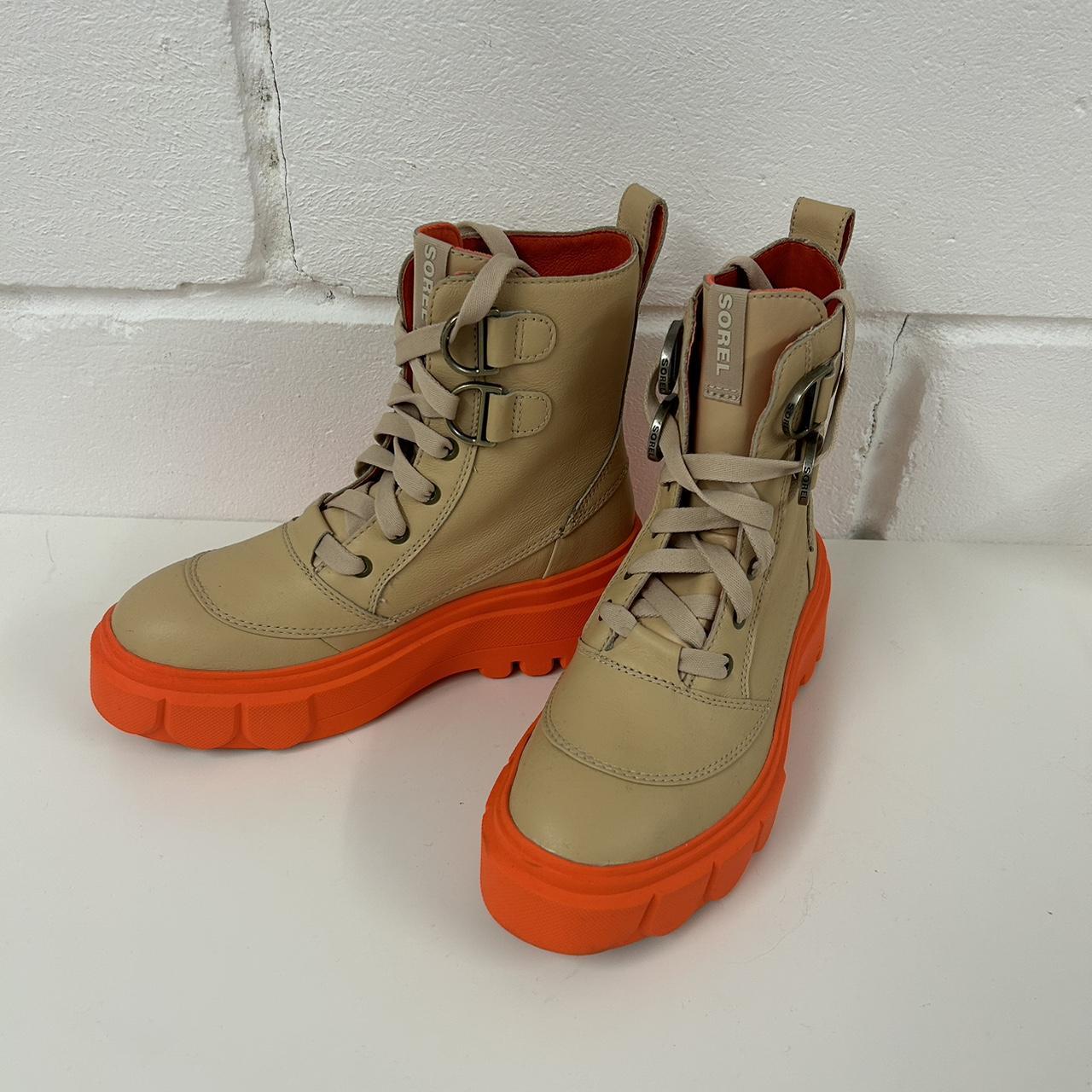 sorel caribou boots black