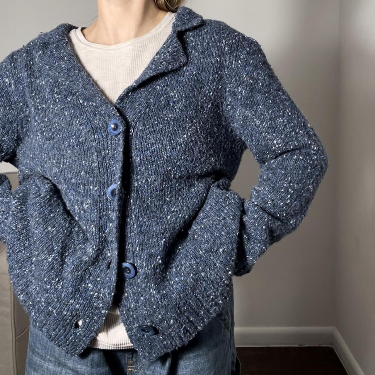 Karen clearance scott cardigan