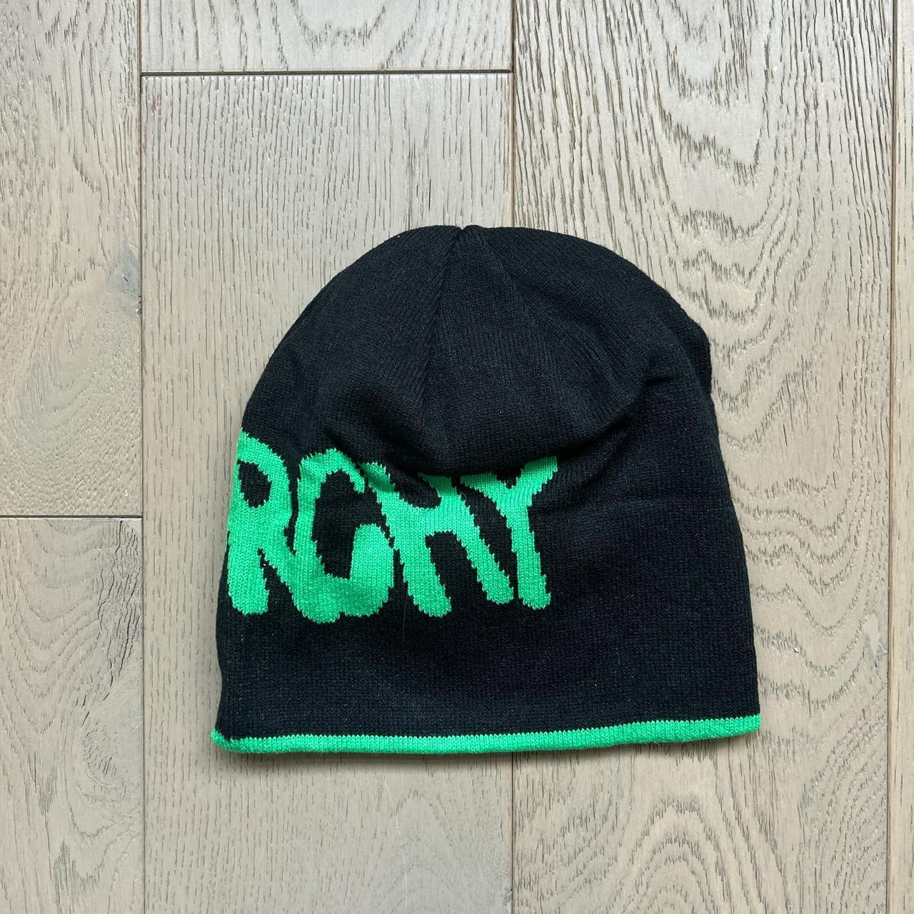 Syna world beanie hat Authentic ✓ Bought from | Depop