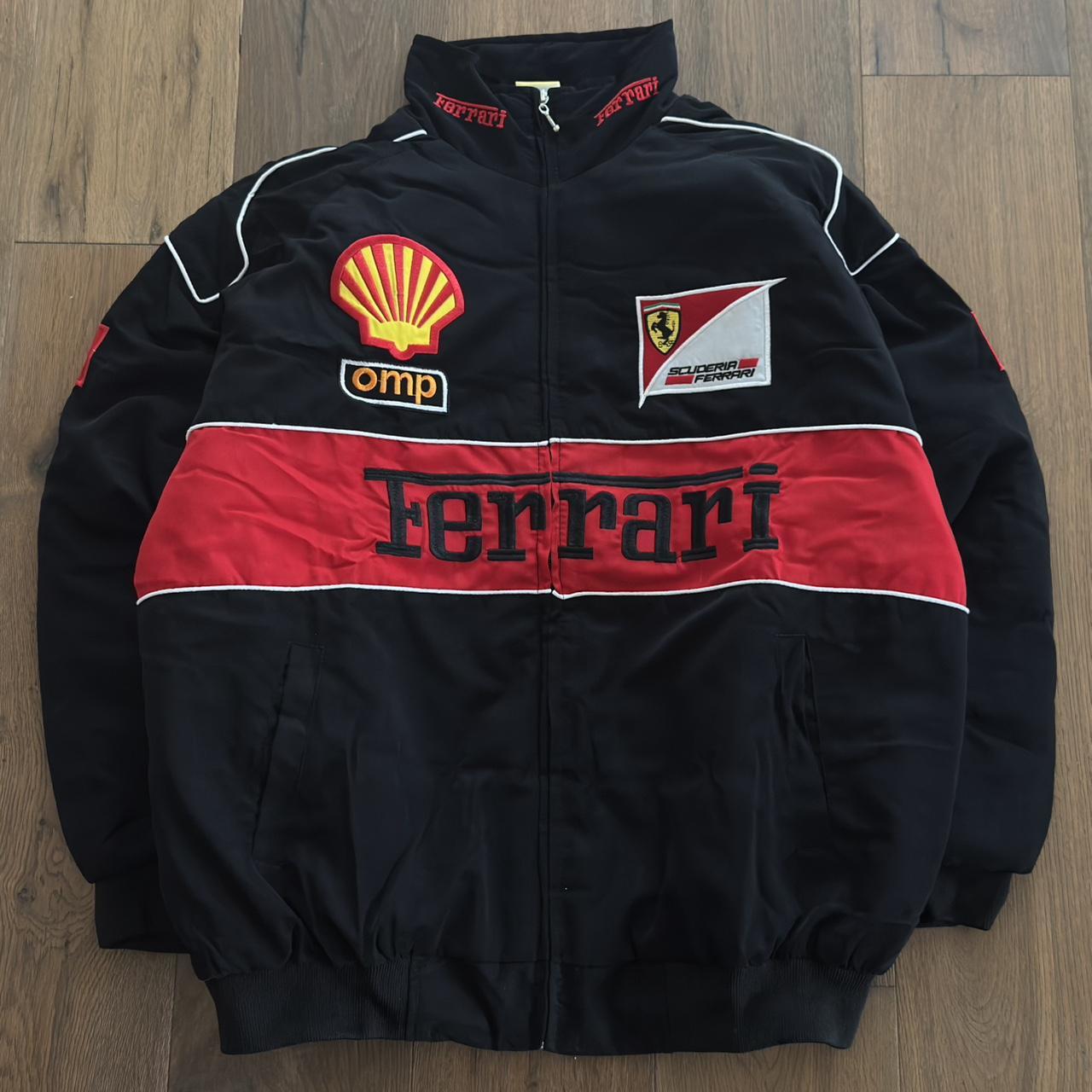 Ferrari ジャケット　海外　韓国 $_57.JPG?set_id=880000500F