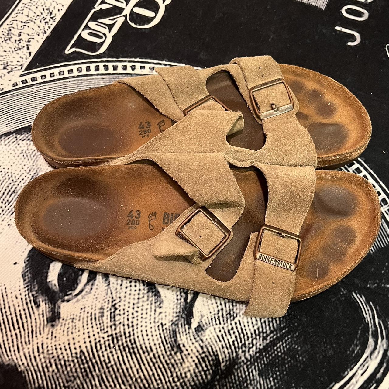 dillards birkenstocks mens