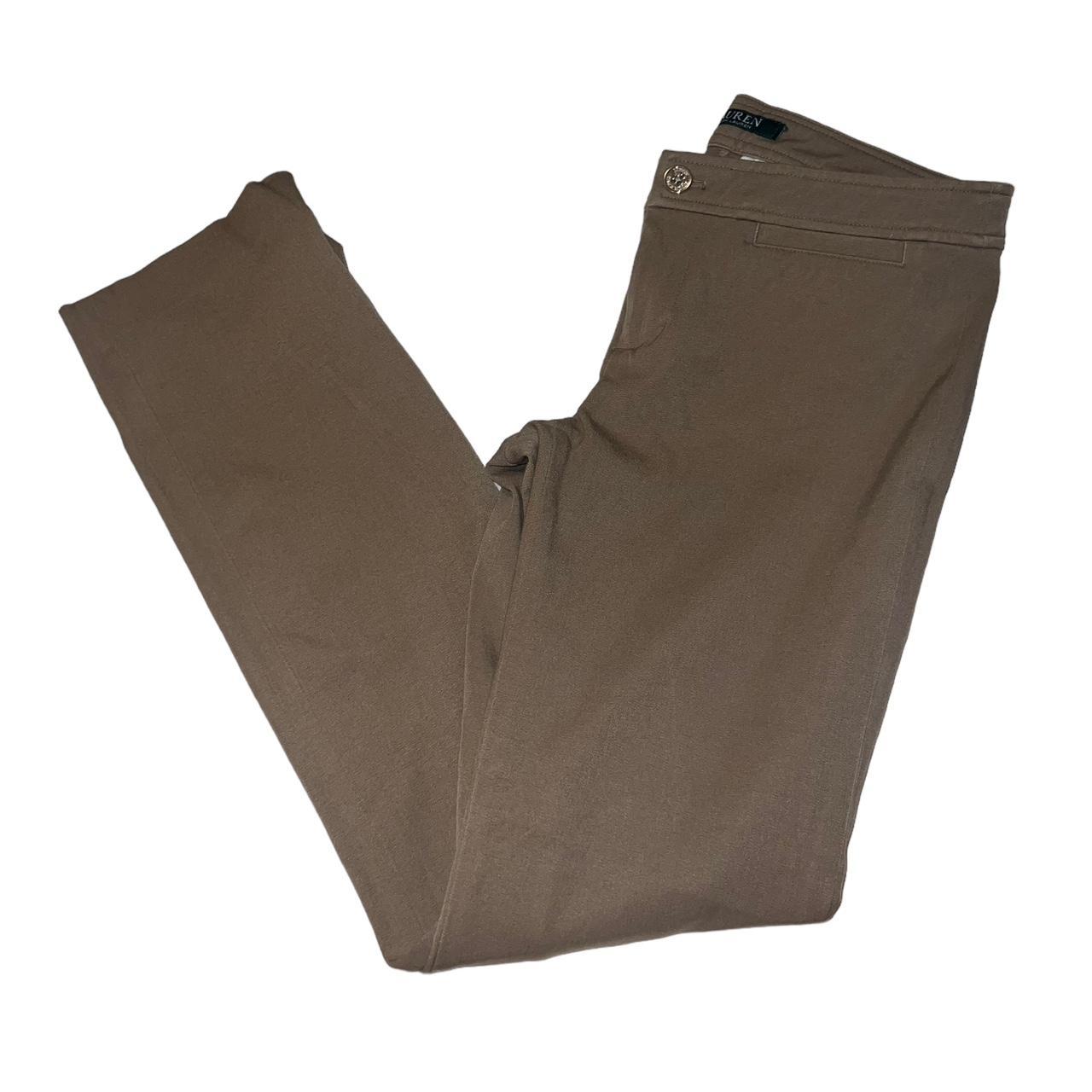 Ralph Lauren Women's Pants Size 4 #womens - Depop