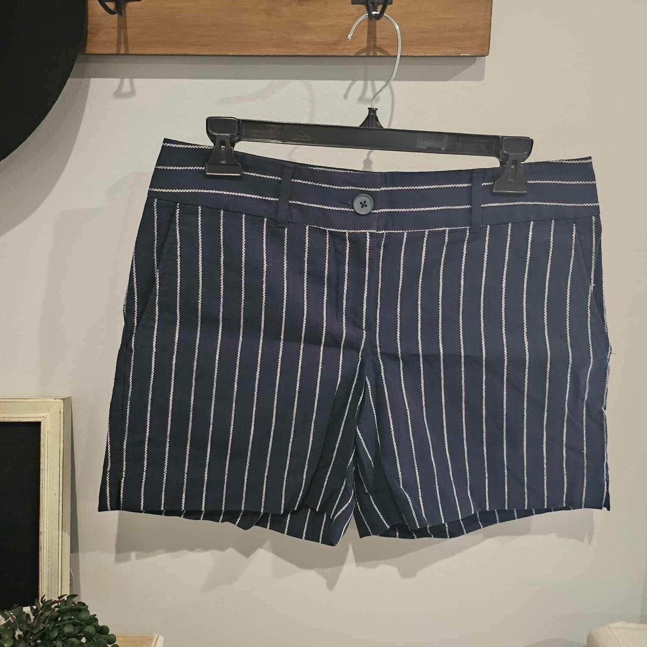 Loft shorts shop