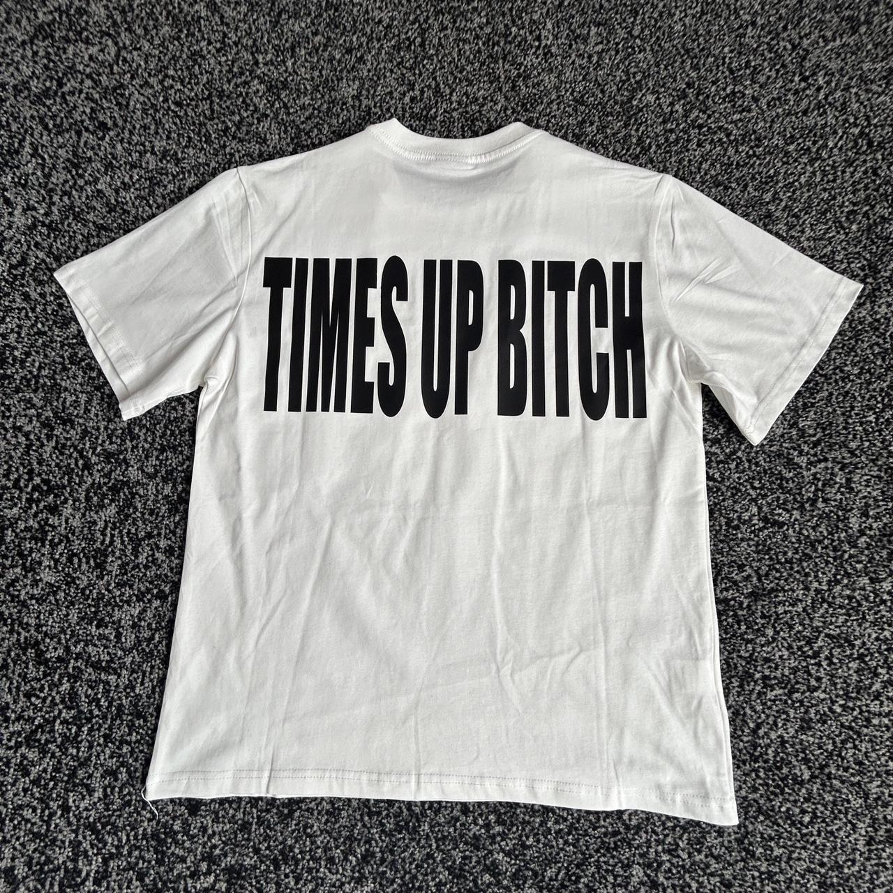 Corteiz reminder t shirt 確実正規品 Buy Corteiz Reminder Tee *New Blank* 'Black' - 7892