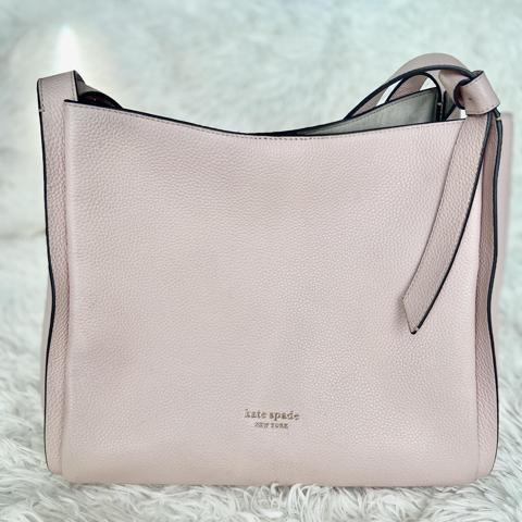 Beautiful mint condition Kate Spade Knott Large Tote - Depop