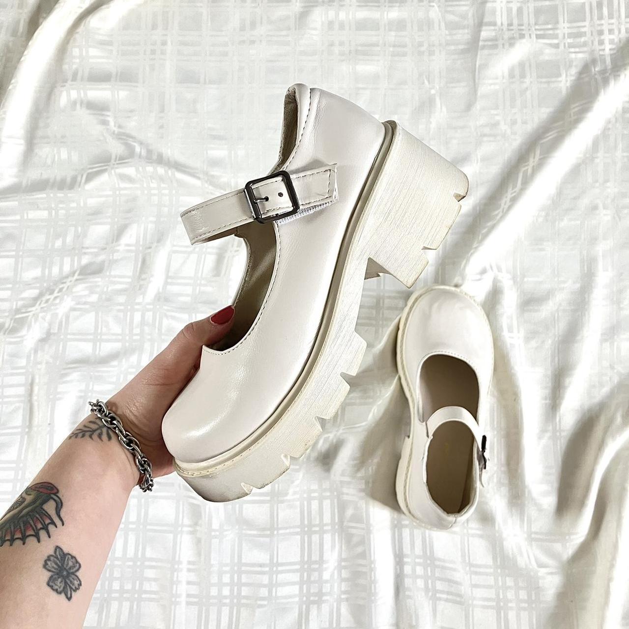 platform mary janes aliexpress