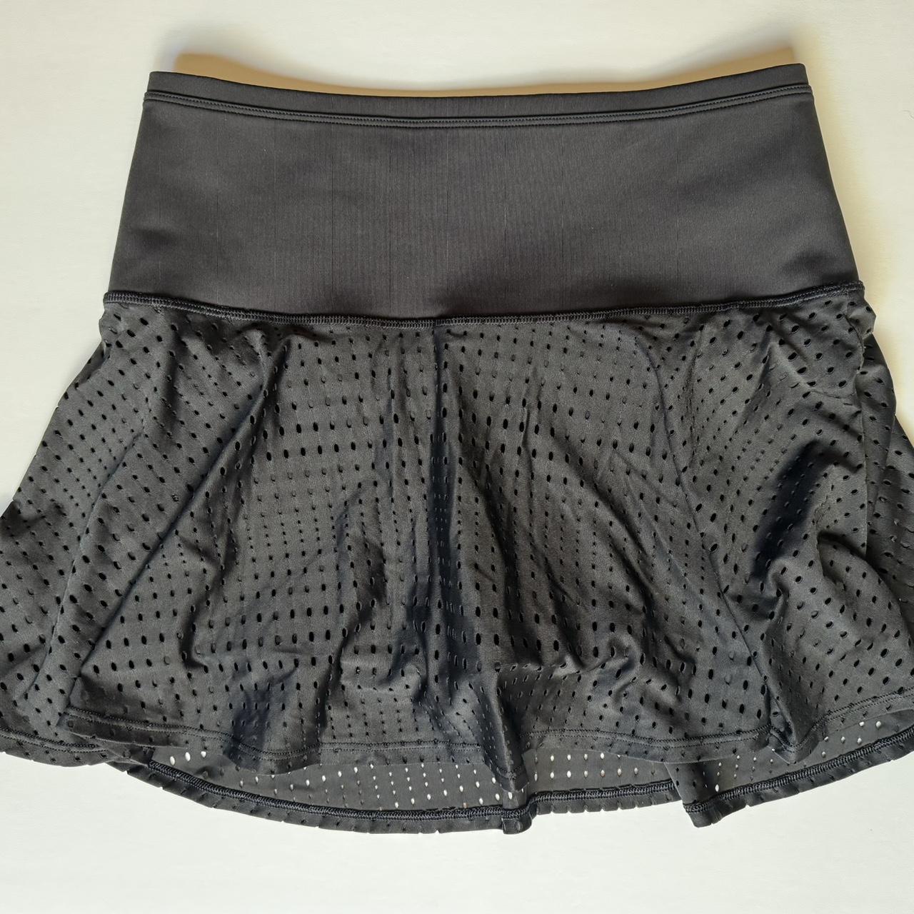 A Game Skort 14