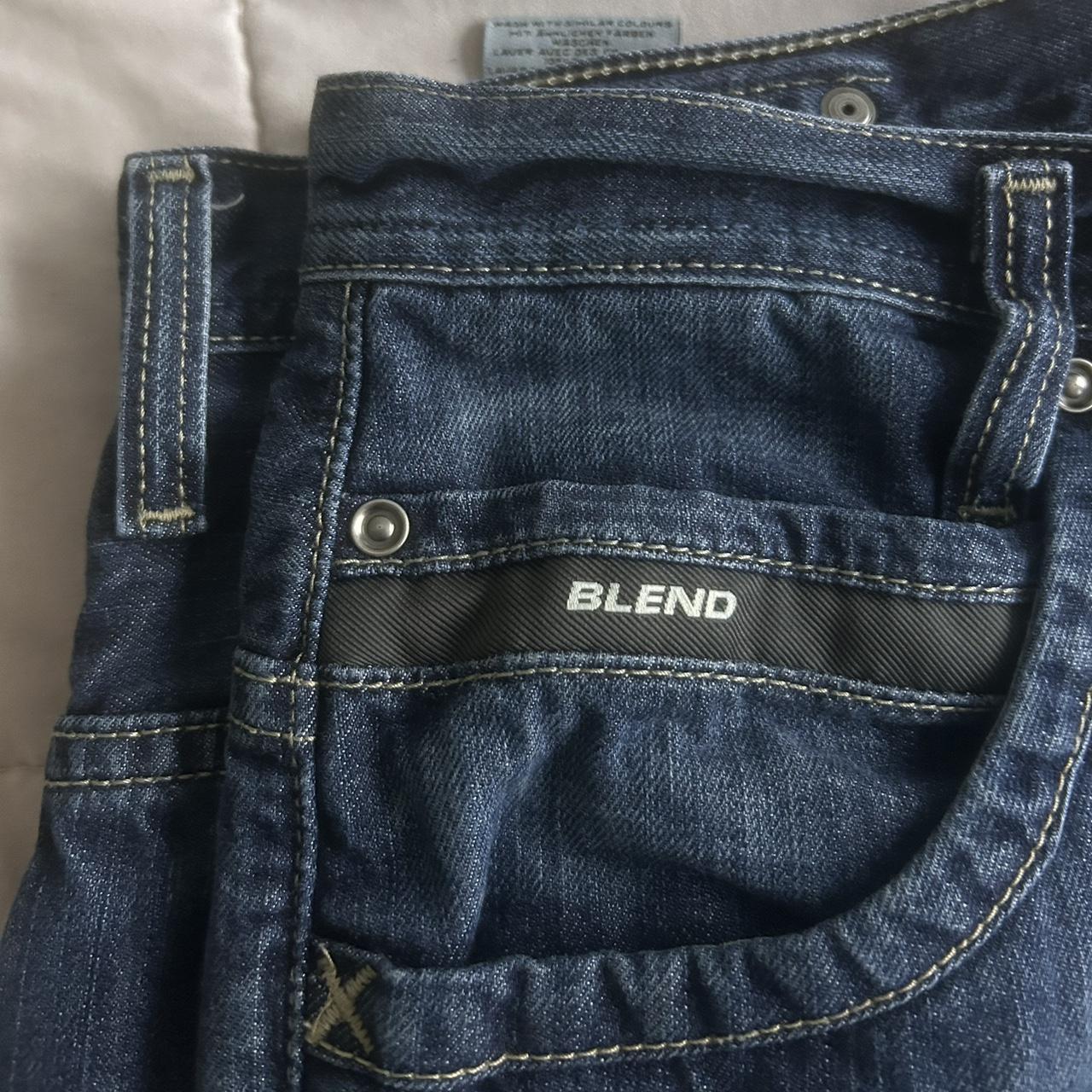 Blend Men's Jeans (3)