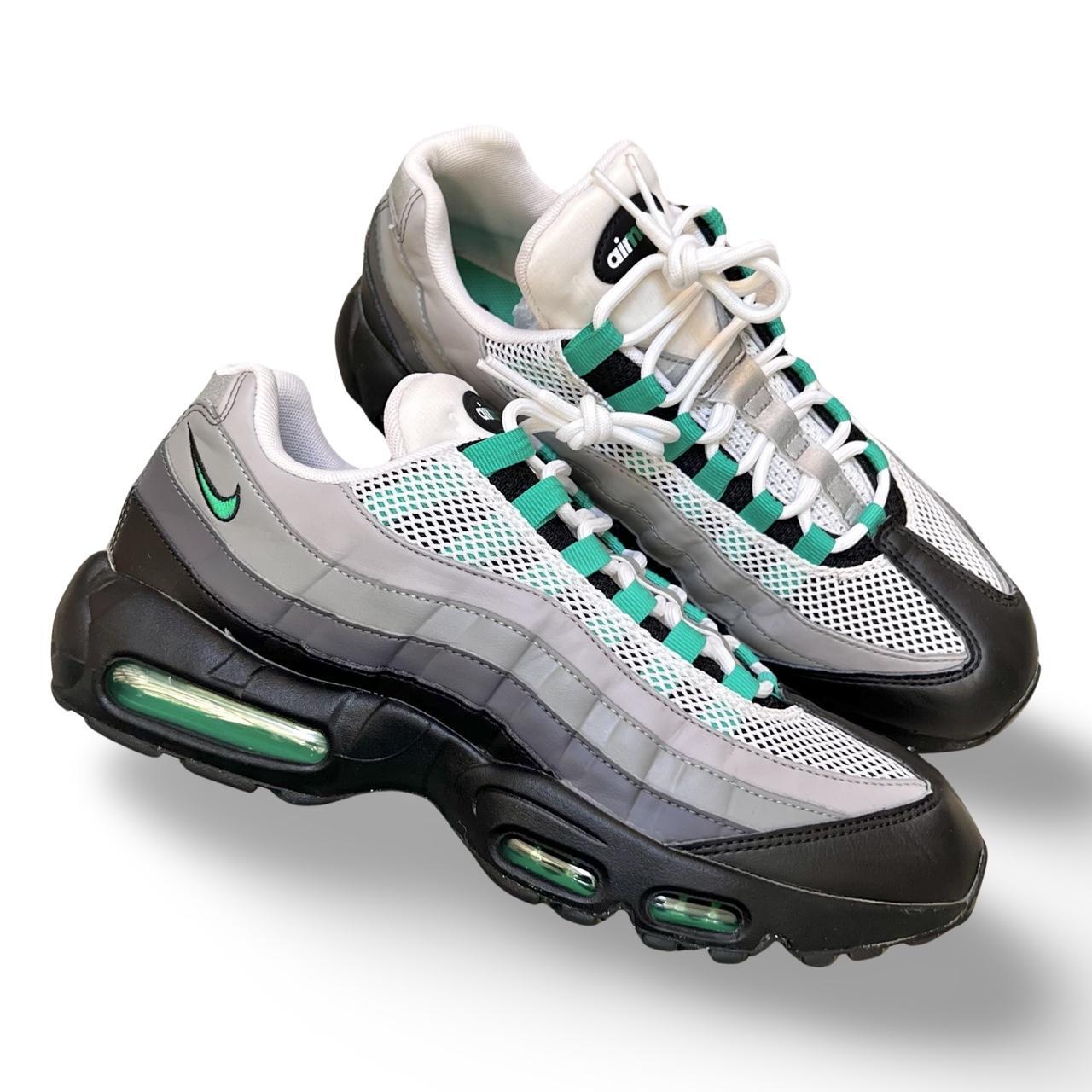 footlocker nike 95