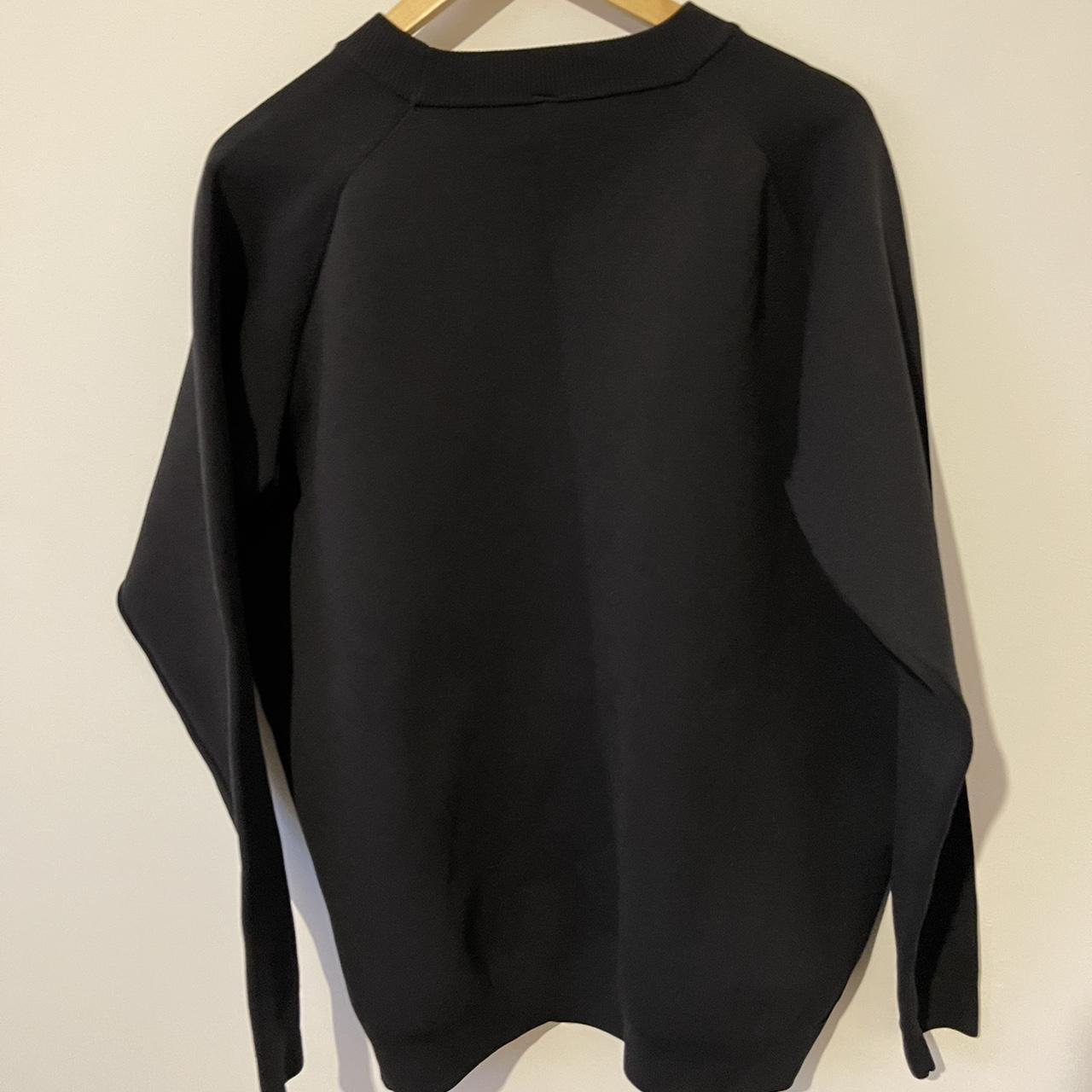 Muji Sweatshirt In Excellent Condition Size... - Depop