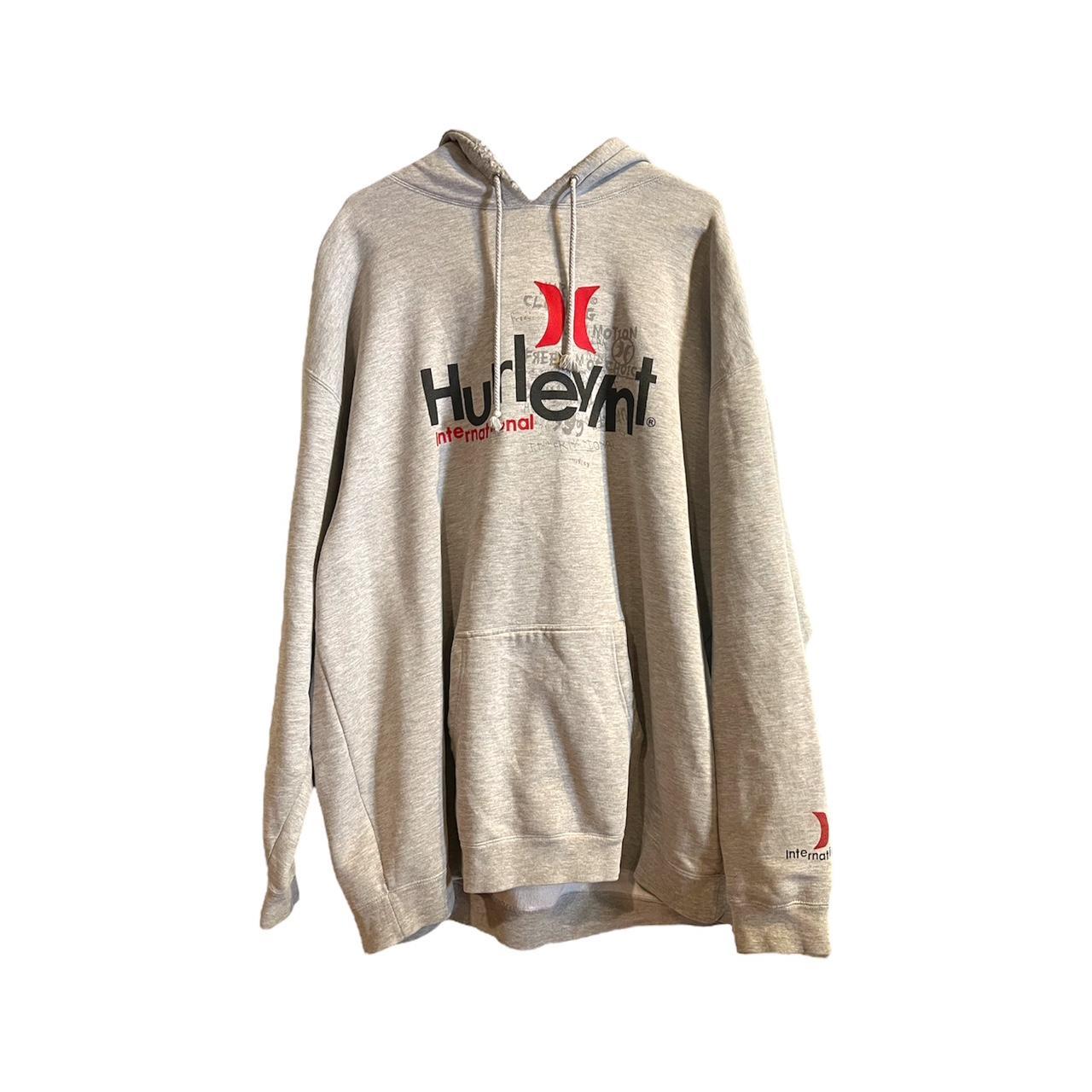 Sweater hurley original hot sale