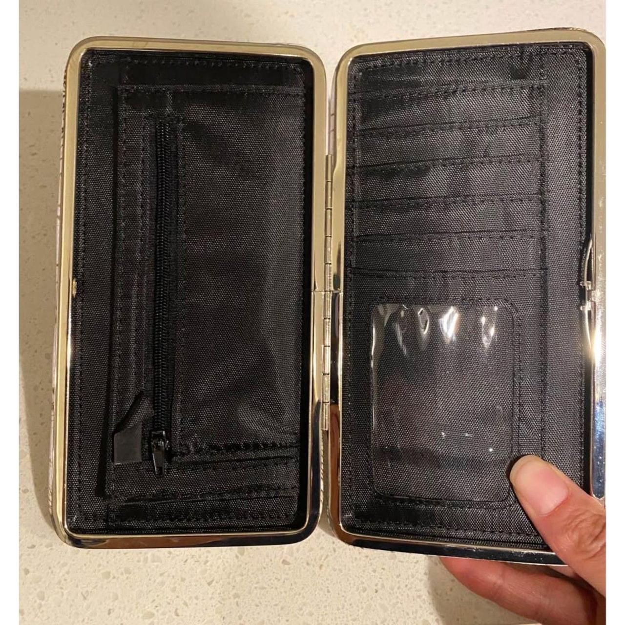 Source Unknown Women's Wallet - Multi – Add a tou… - image 5