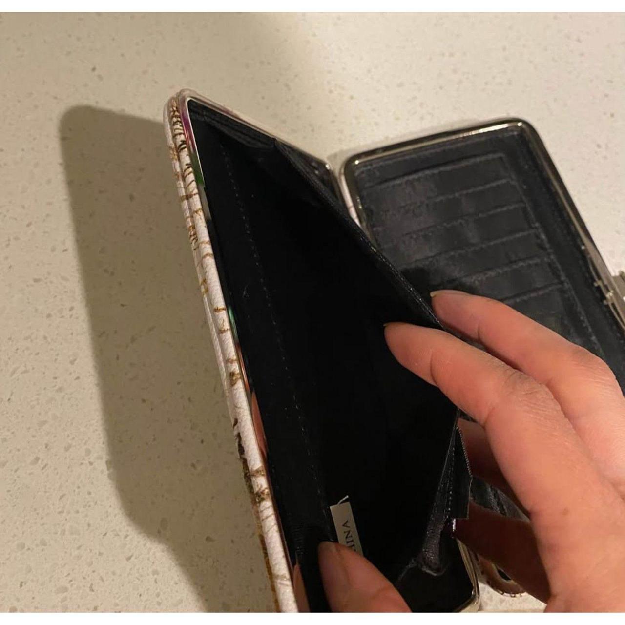 Source Unknown Women's Wallet - Multi – Add a tou… - image 4