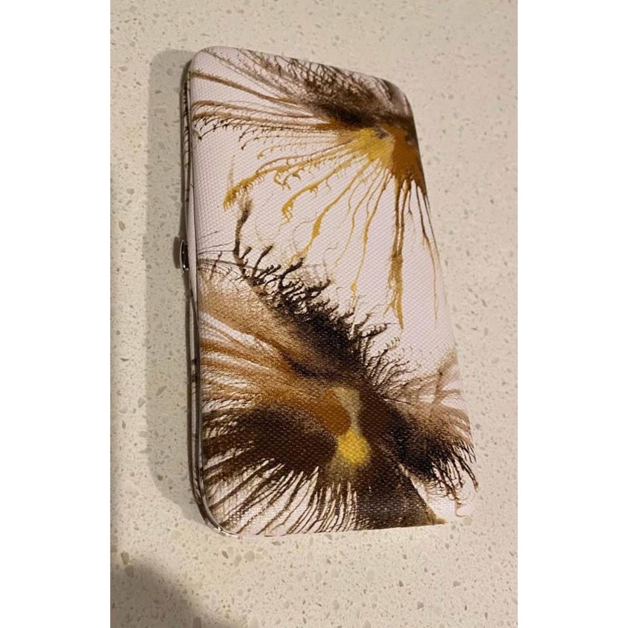 Source Unknown Women's Wallet - Multi – Add a tou… - image 1