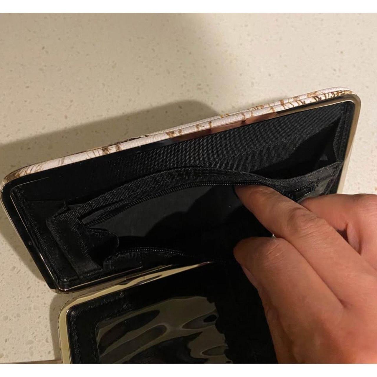 Source Unknown Women's Wallet - Multi – Add a tou… - image 2