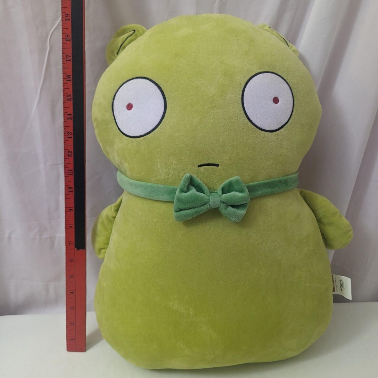 Bob's Burgers Backpacks - Kuchi Kopi - Bob's Burgers Backpack