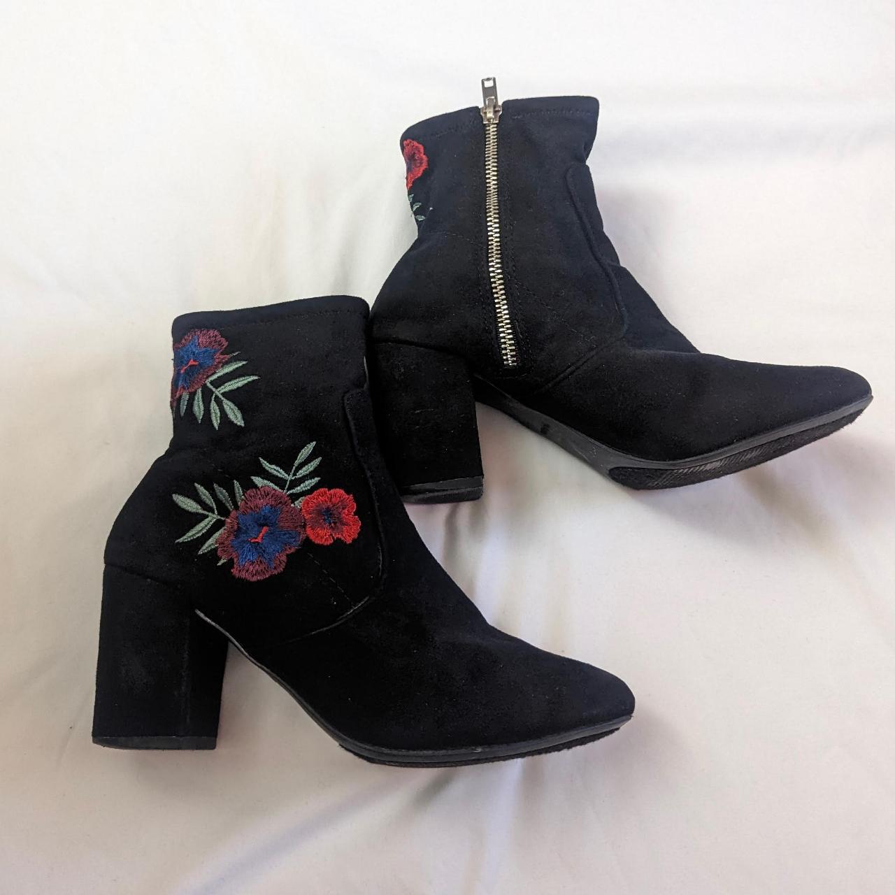 Rampage womens hot sale boots