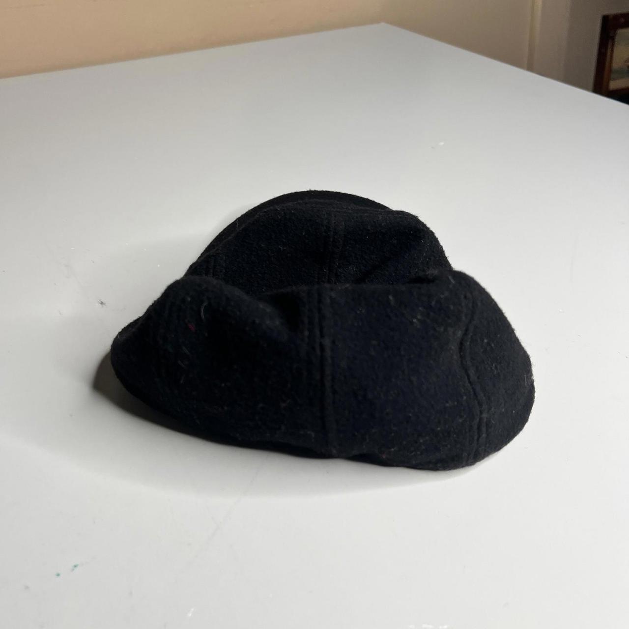 Pendleton Men's Hat - Black – Pendleton Trapper H… - image 2