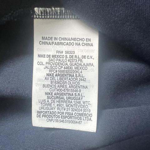 Nike argentina outlet cv