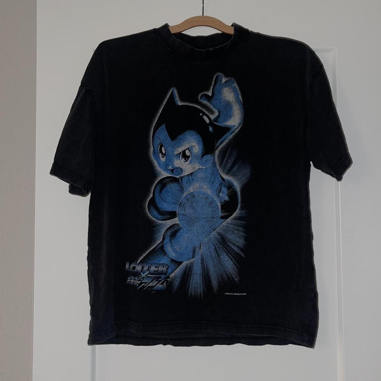 Astro Boy Graphic Tee