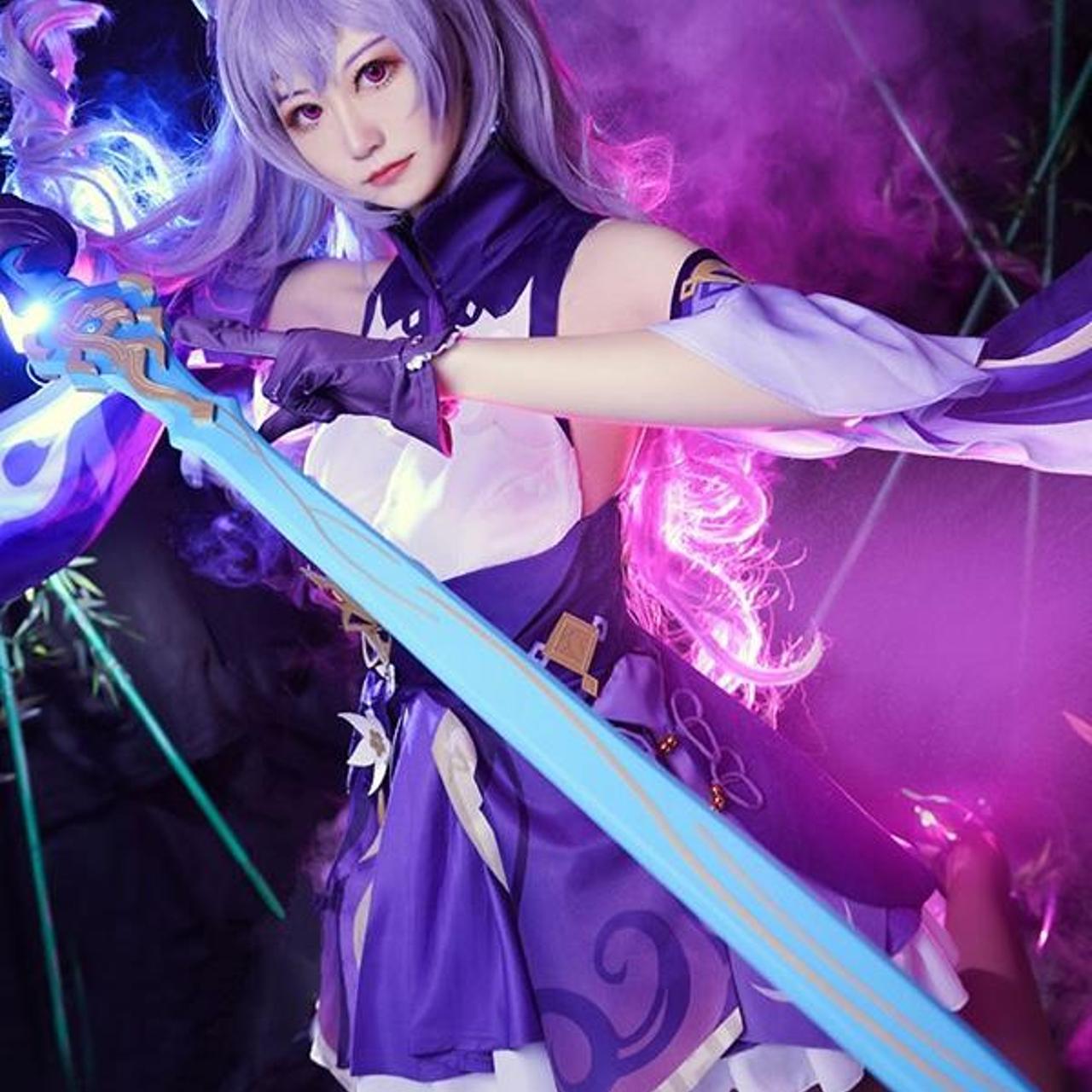 Originally from miccostumes! SHIPPING INCLUDED IN... Depop