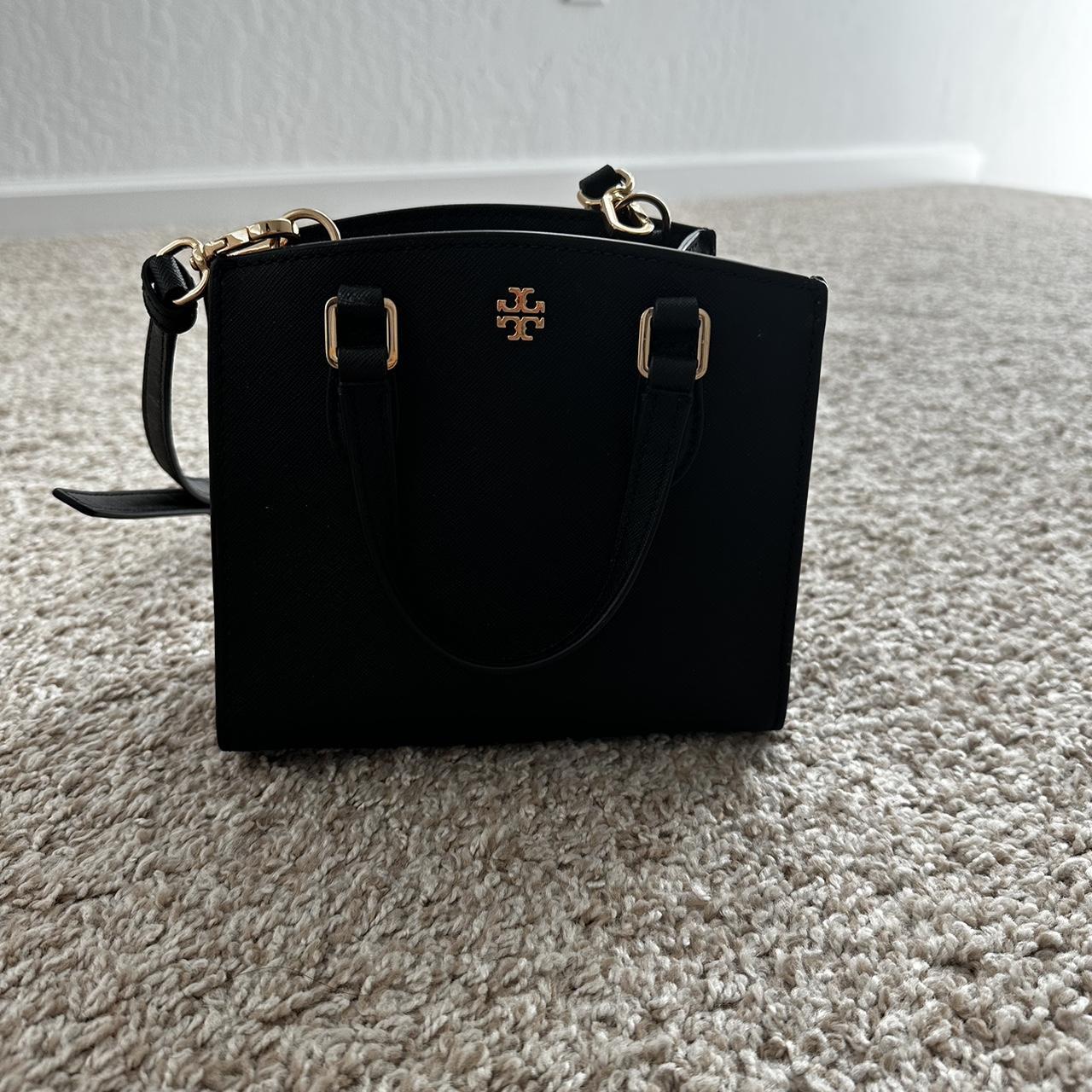 Tory burch emerson online micro satchel