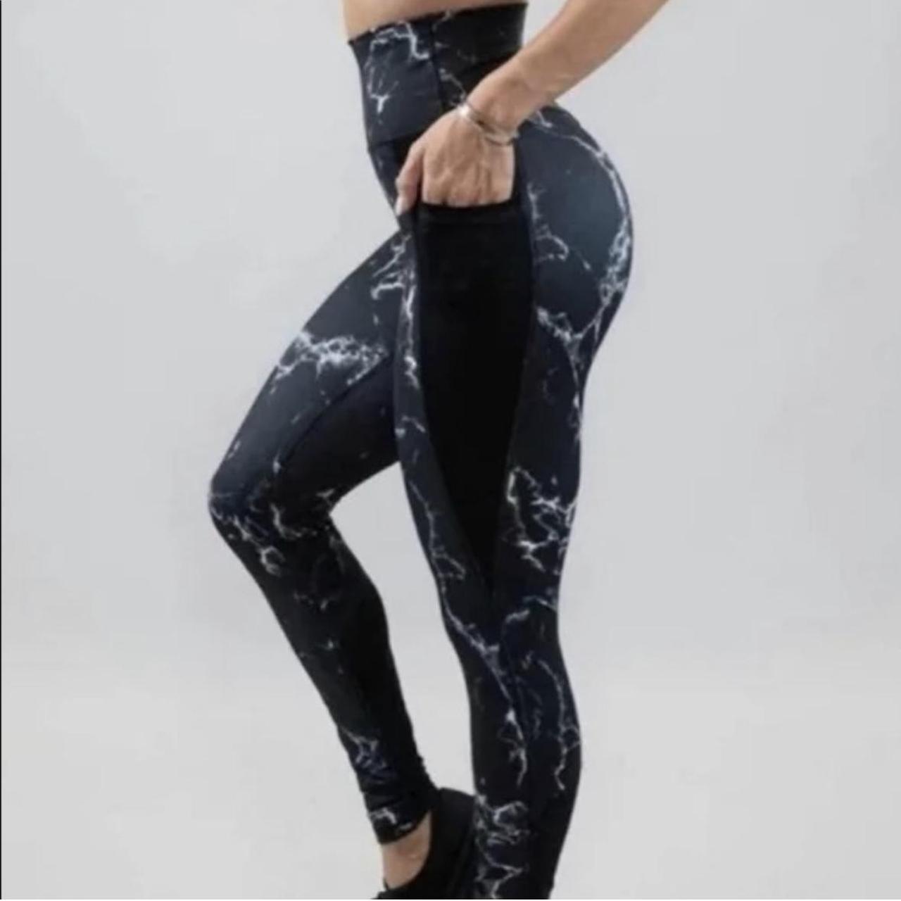 Buffbunny Collection Baddie Leggings XS