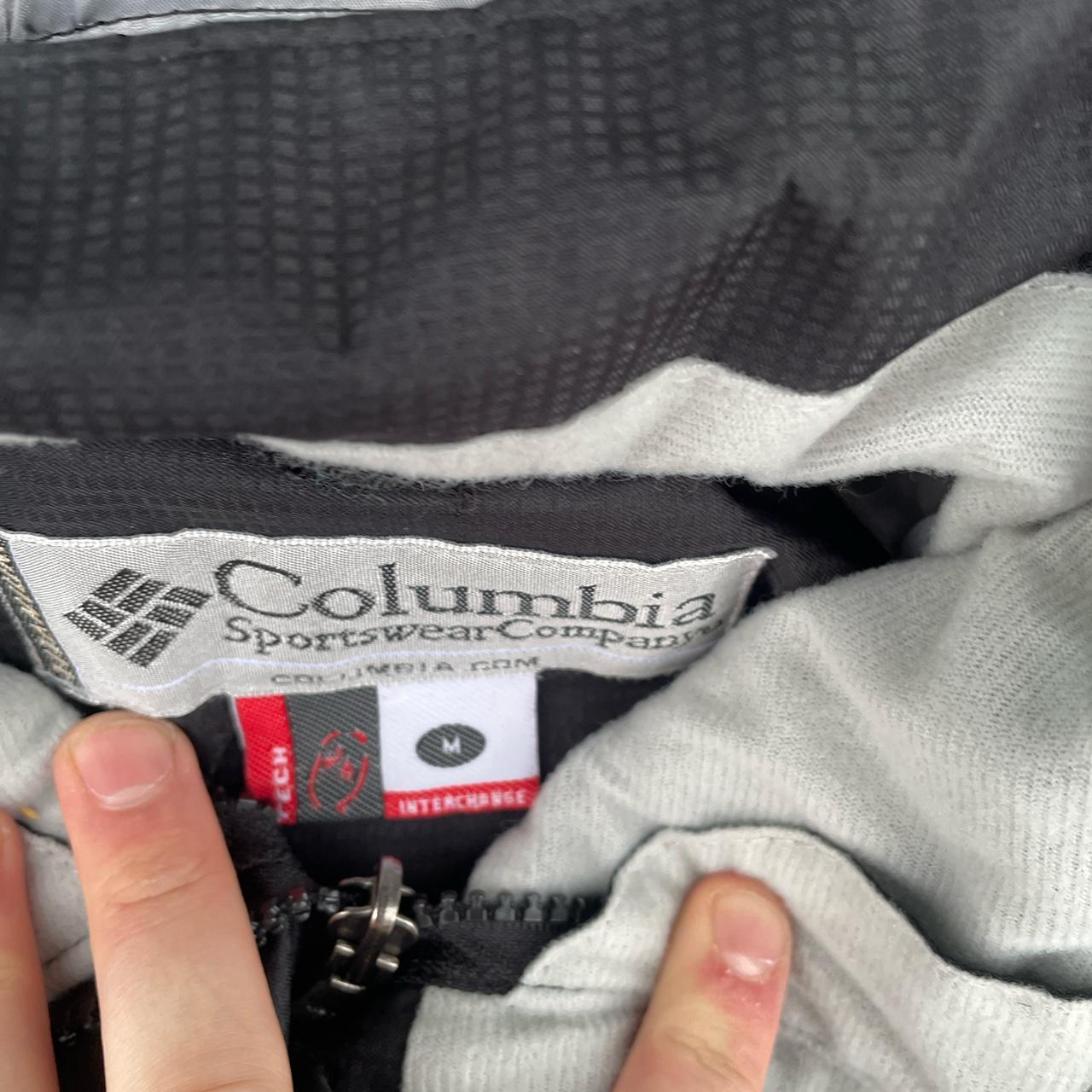 Columbia Sportswear Women's Black Jacket (2)