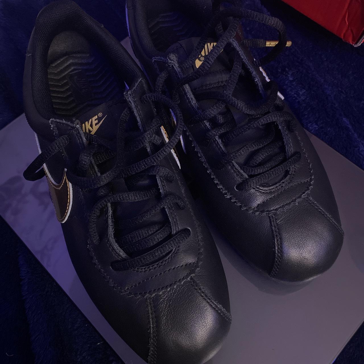 Cortez Sneakers Nike Cortez Women Gold Bruno Mars Cortez Worn