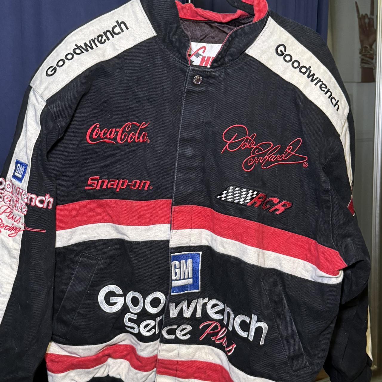 Dale Earnhardt Goodwrench Service Plus Depop
