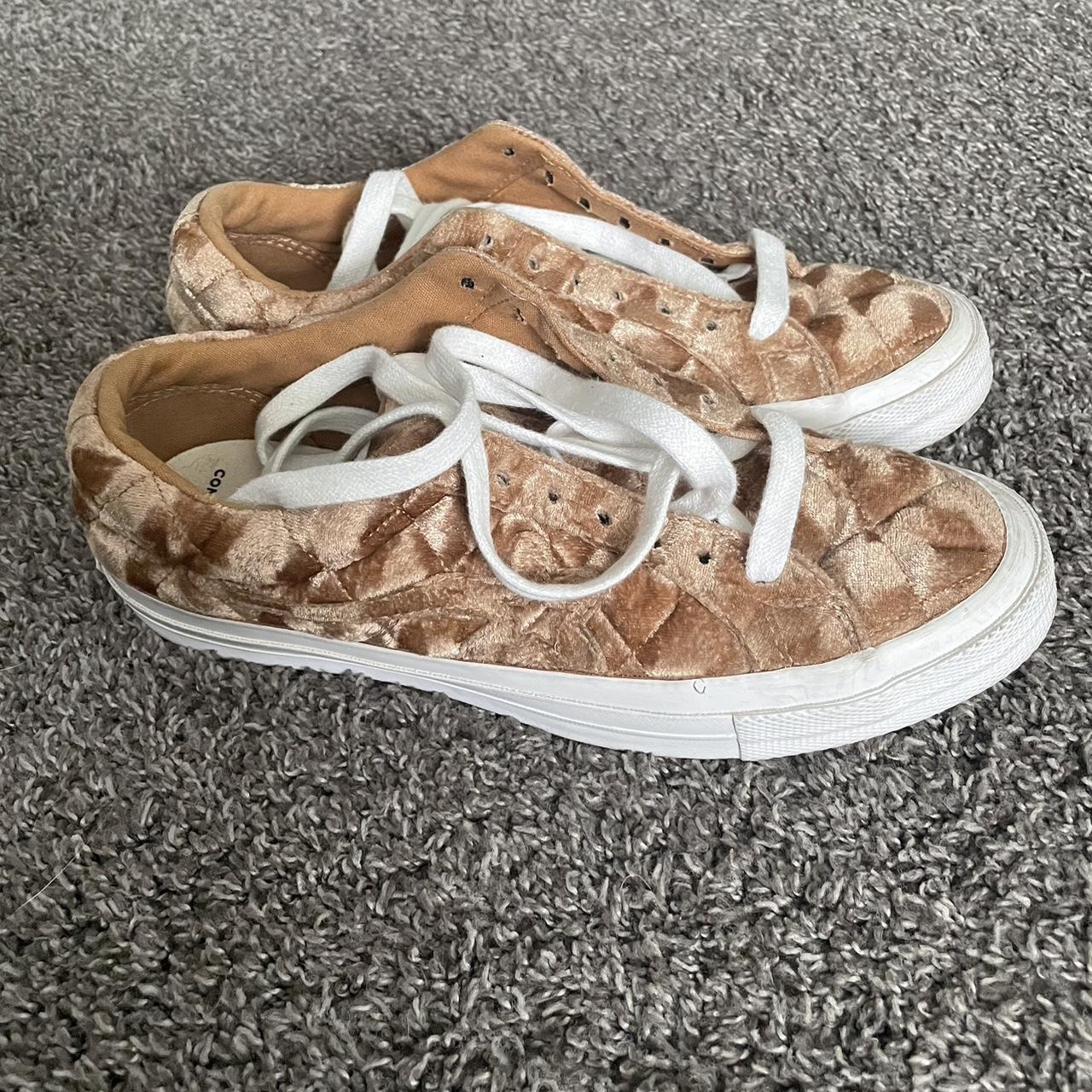 Golden Velvet Golf Le Fleur s