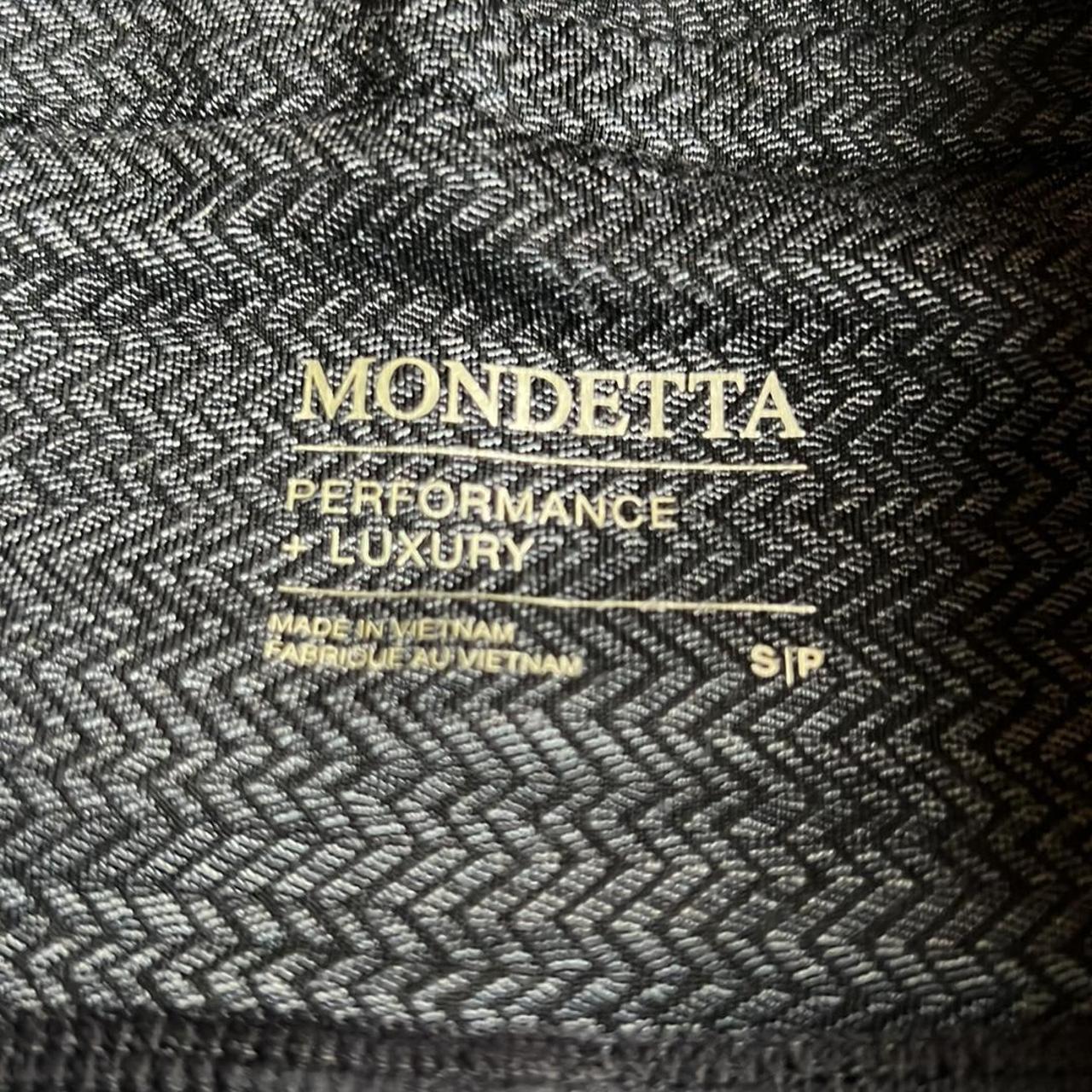 Mondetta Performance + Luxury Leggings