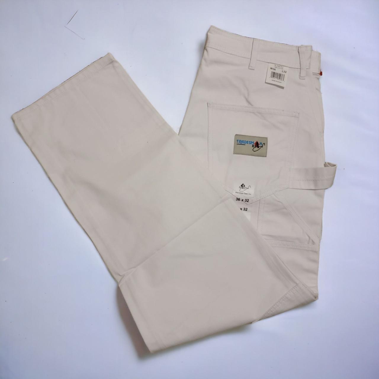 Ace Drop Cloth Co. Tradesman Painter Pants