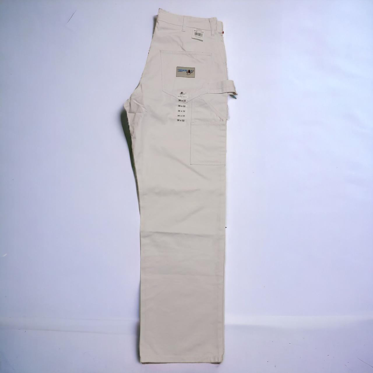 Ace Drop Cloth Co. Tradesman Painter Pants