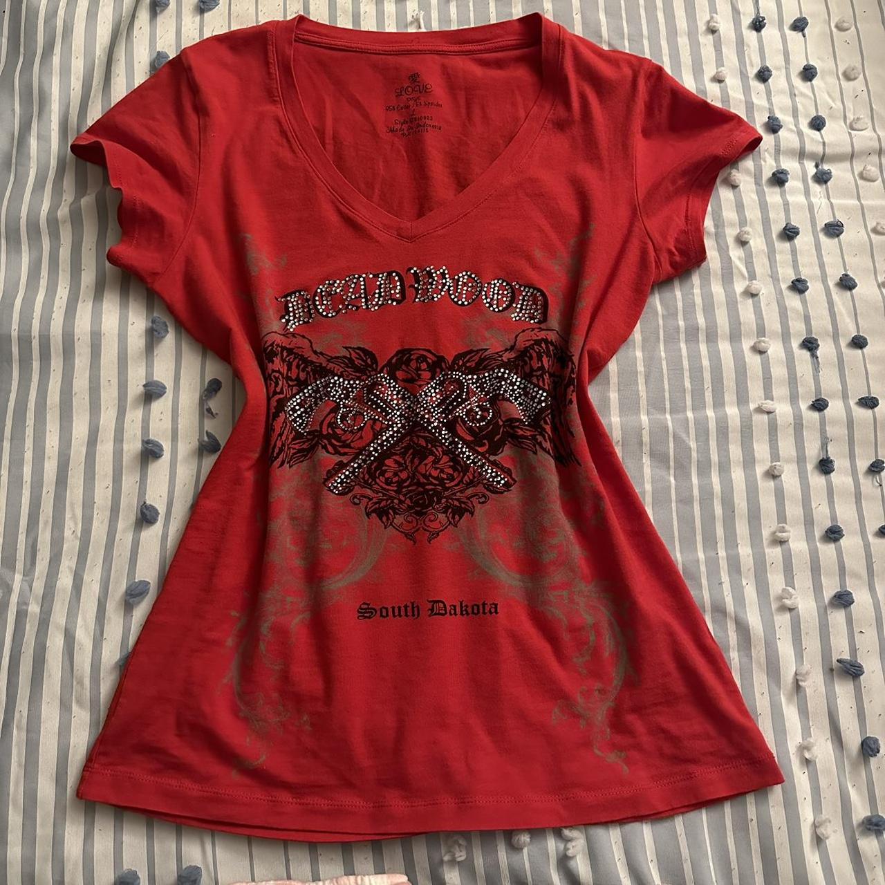 LOVE KYS graphic tee Size L Ptp 17 1/2 inch to 24... - Depop