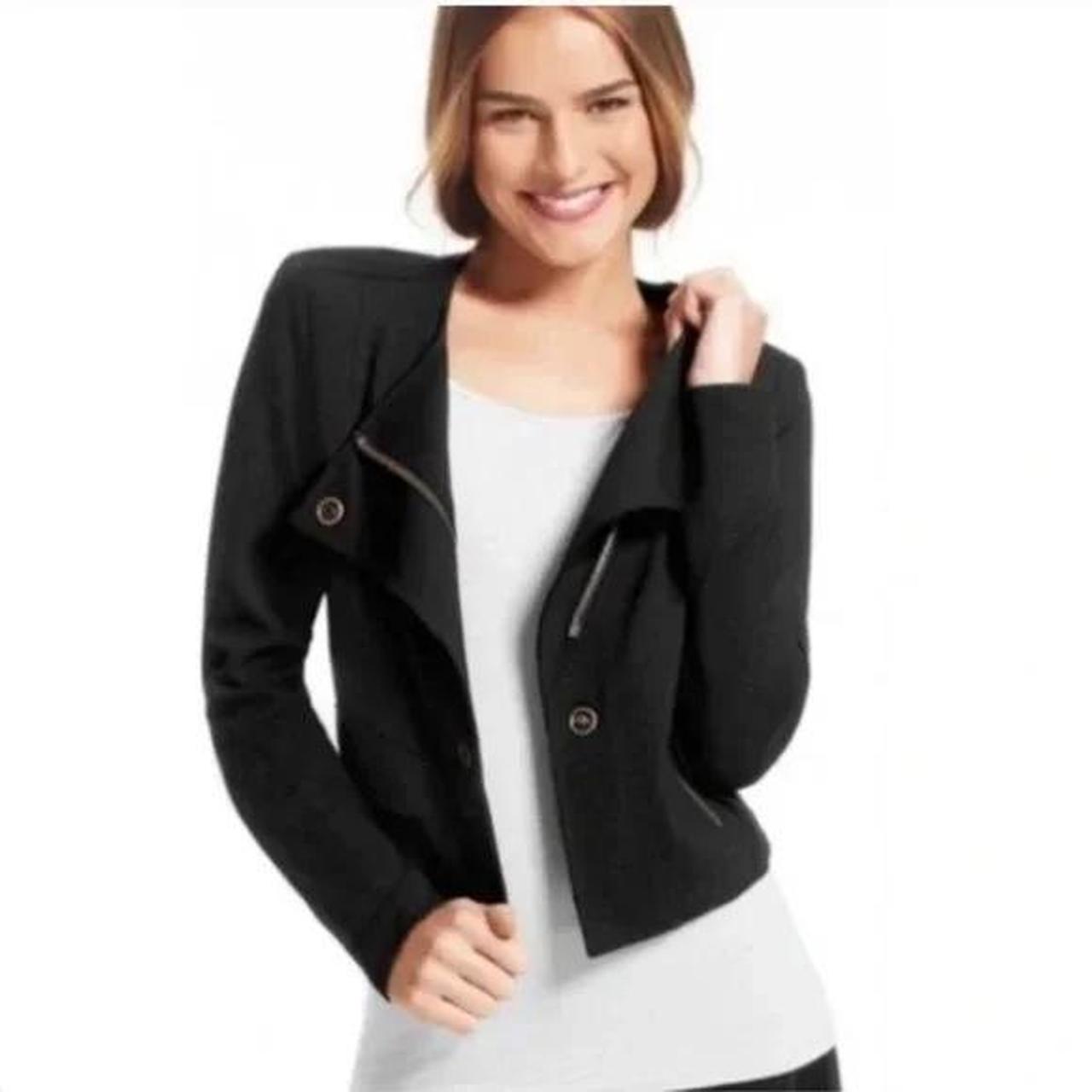 Cabi on sale moto jacket