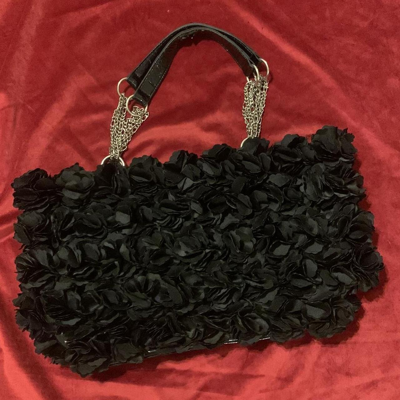 White House Black Market Leather Handbags