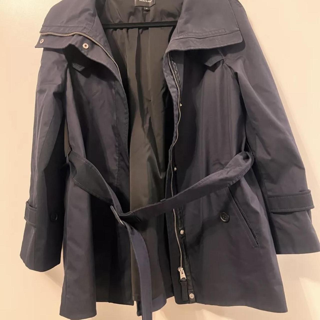 Mackage iva deals