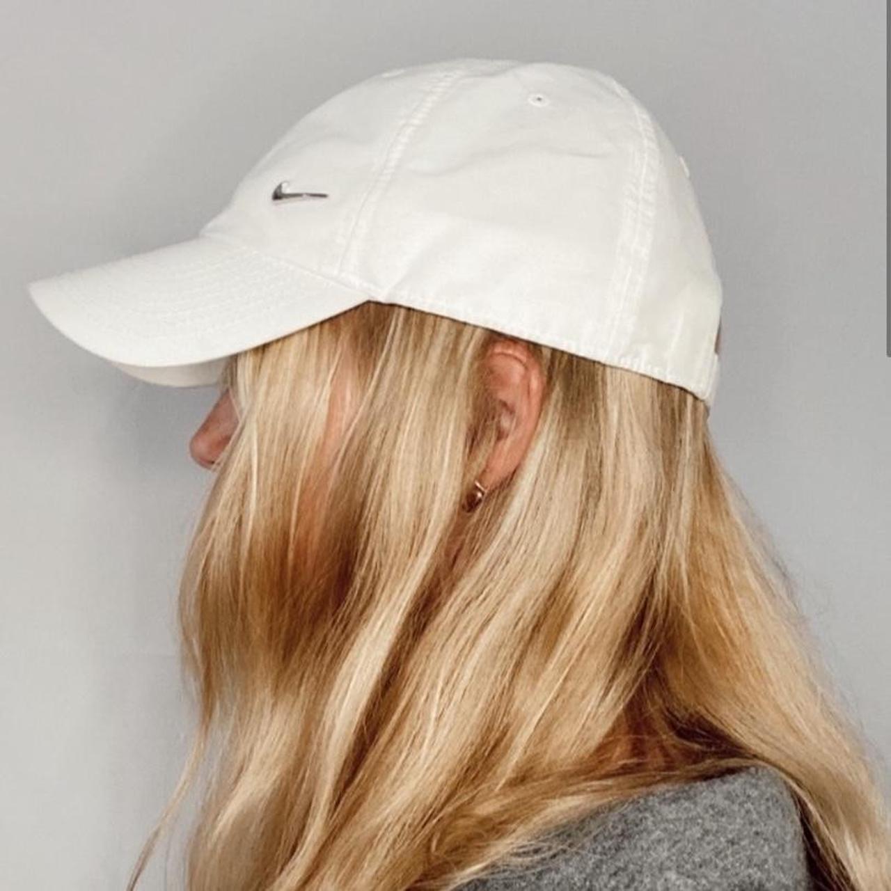 dri fit nike hat womens