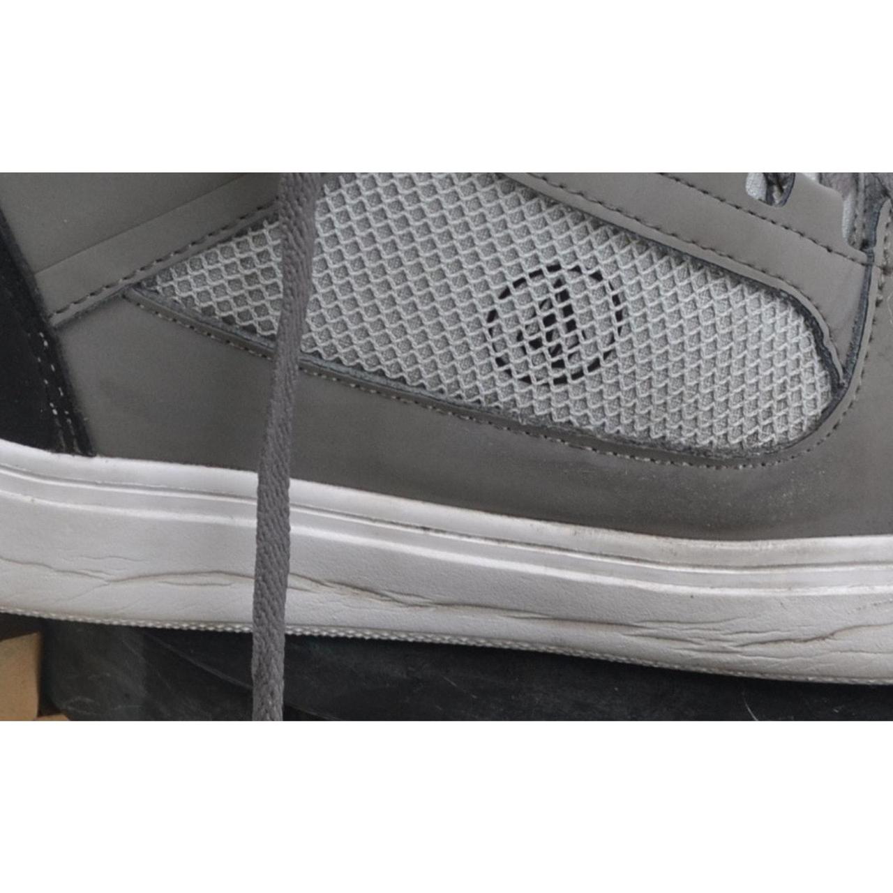 Volcom Men's Boots - Grey - US 10 – Volcom Evolve… - image 7