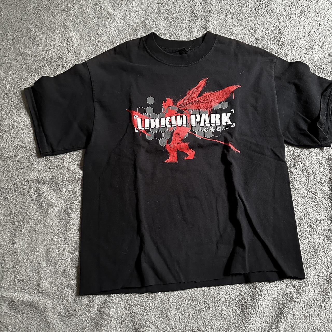 THE WEEKND GRAPHIC TEE . . . . . Game changer | Depop