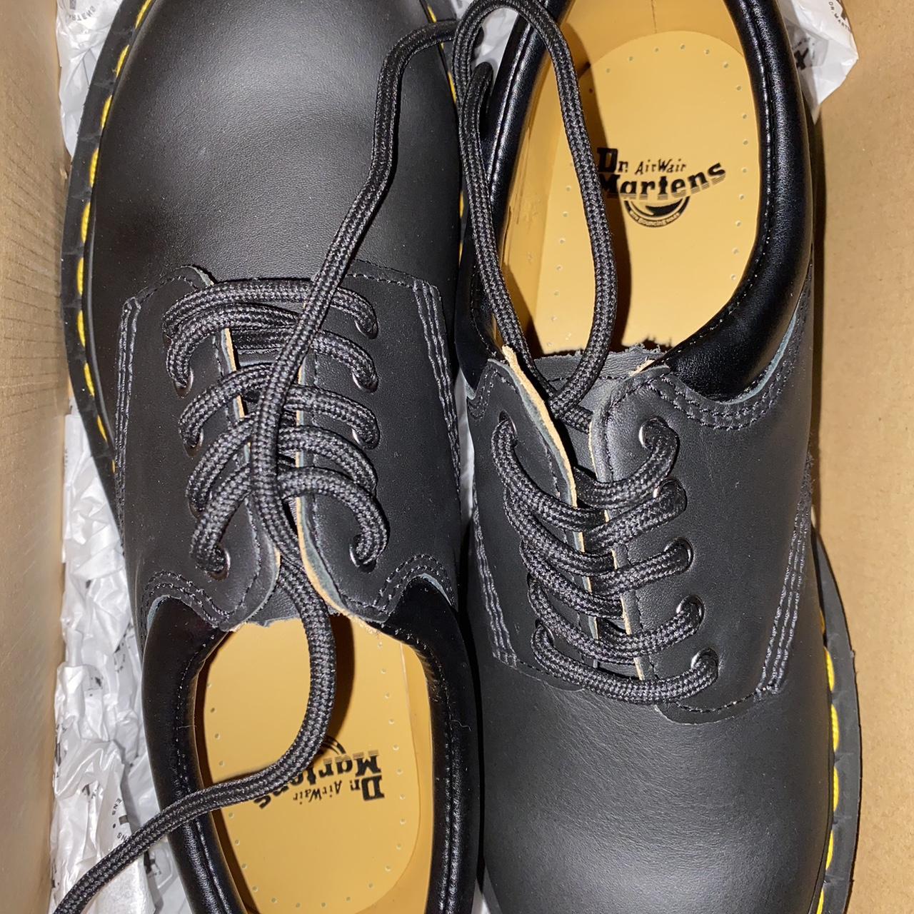 8053 doc martens never worn - Depop