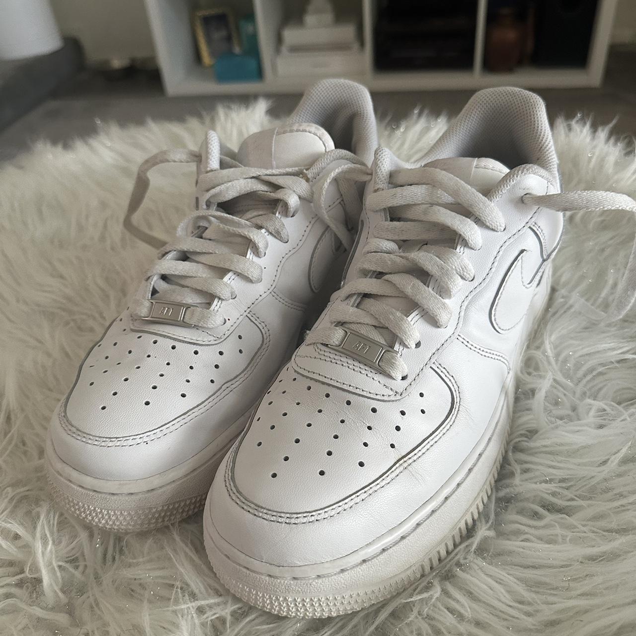 Nike Air Force 1 size 9 men’s - Depop